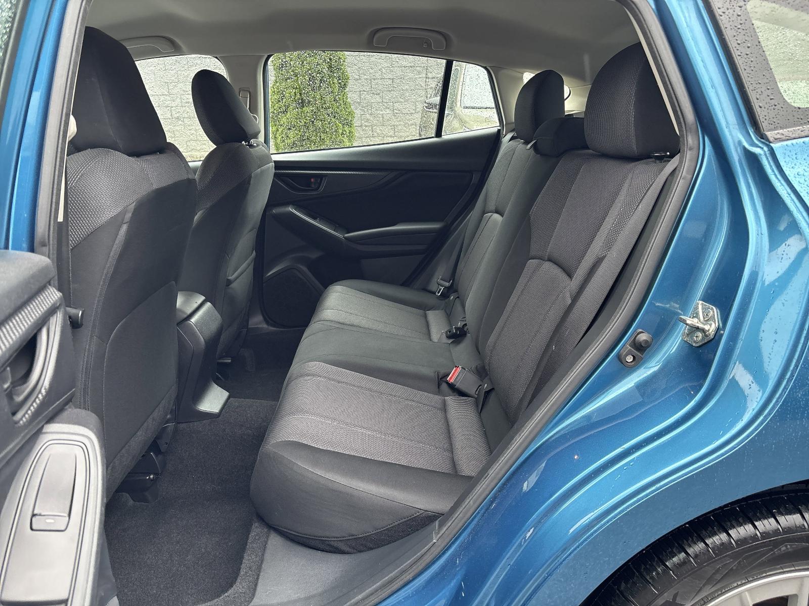 2017 Subaru Impreza Vehicle Photo in Mechanicsburg, PA 17050