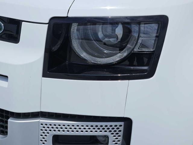 2024 Defender Vehicle Photo in AUSTIN, TX 78717