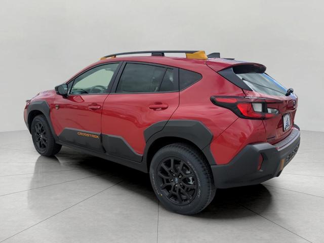 2025 Subaru Crosstrek Vehicle Photo in Green Bay, WI 54304
