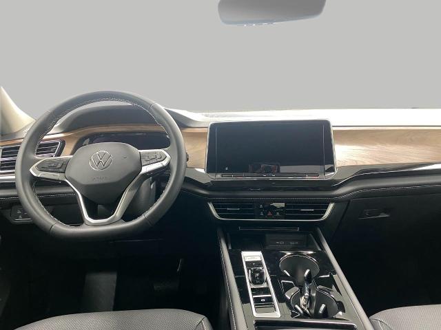 2025 Volkswagen Atlas Vehicle Photo in Appleton, WI 54913