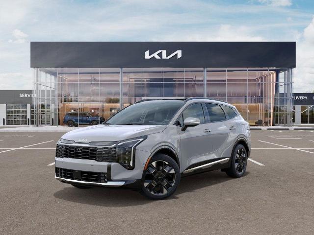 2026 Kia Sportage Vehicle Photo in Appleton, WI 54914
