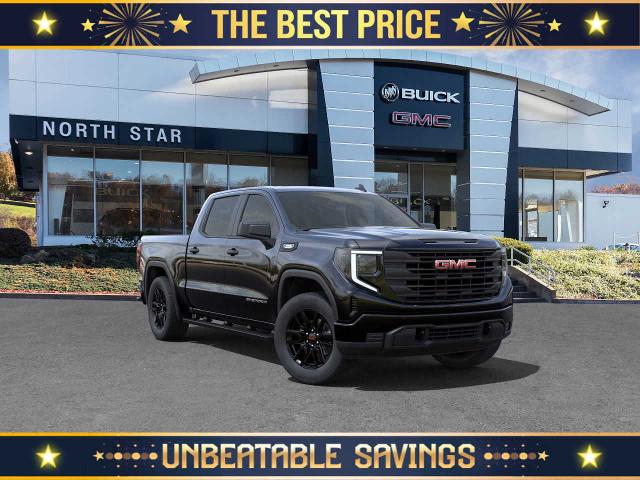 2025 GMC Sierra 1500 Vehicle Photo in ZELIENOPLE, PA 16063-2910