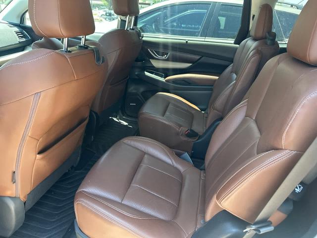 2019 Subaru Ascent Vehicle Photo in DALLAS, TX 75209