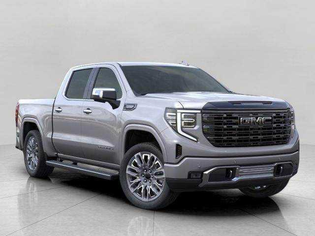 2025 GMC Sierra 1500 Vehicle Photo in OSHKOSH, WI 54904-7811