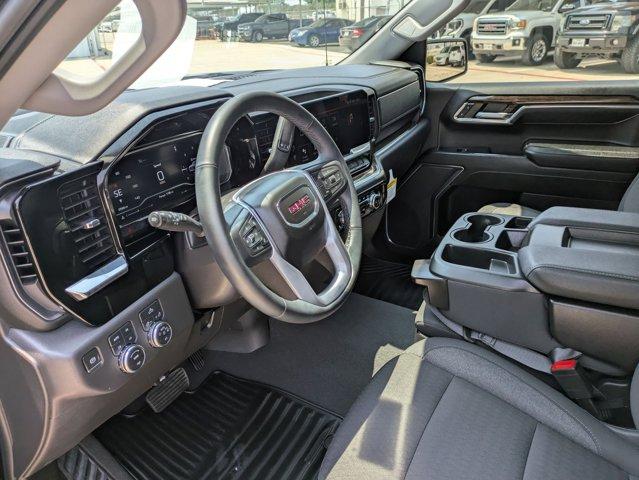 2024 GMC Sierra 1500 Vehicle Photo in SELMA, TX 78154-1460