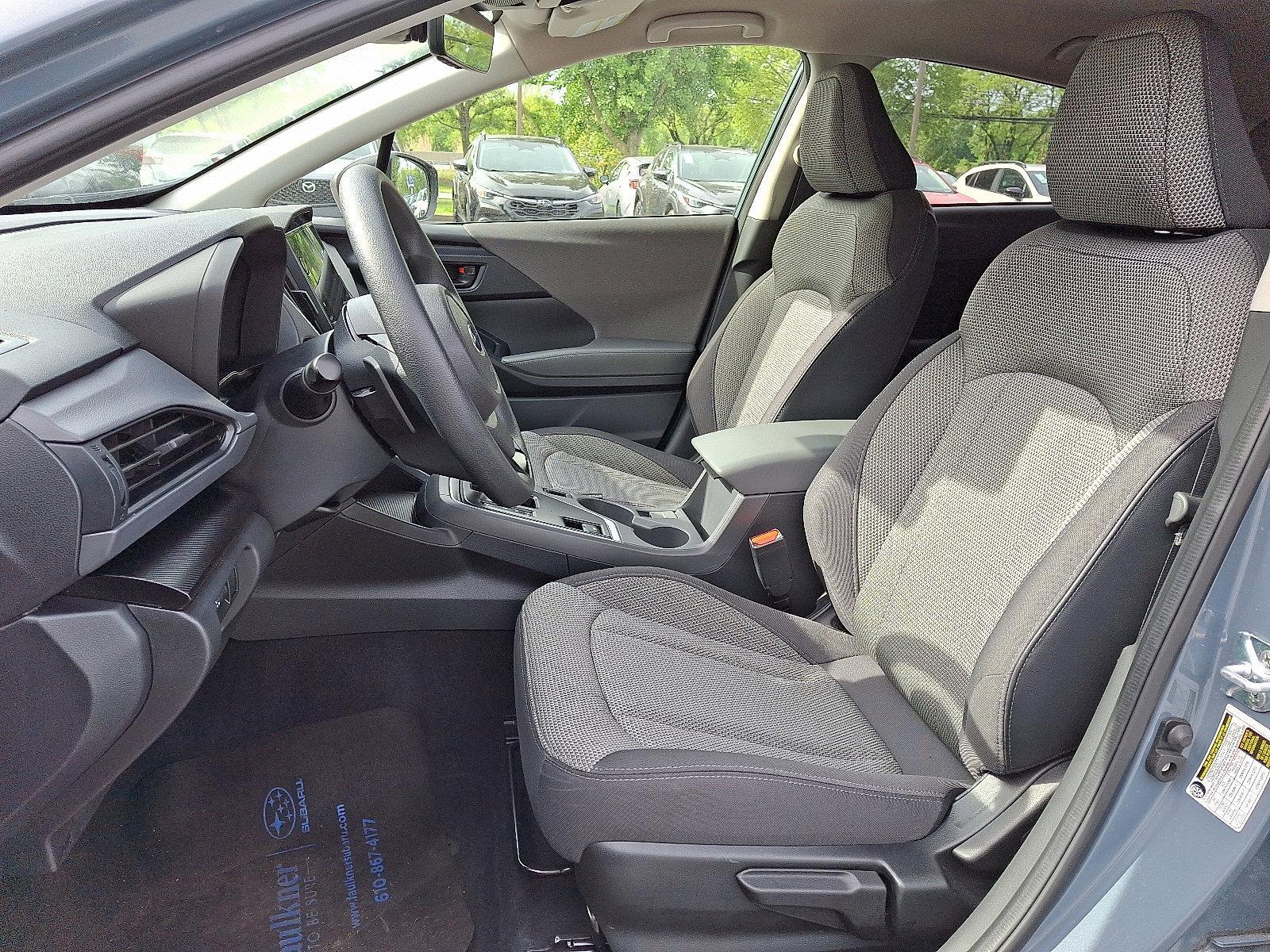 2024 Subaru Crosstrek Vehicle Photo in Easton, PA 18045