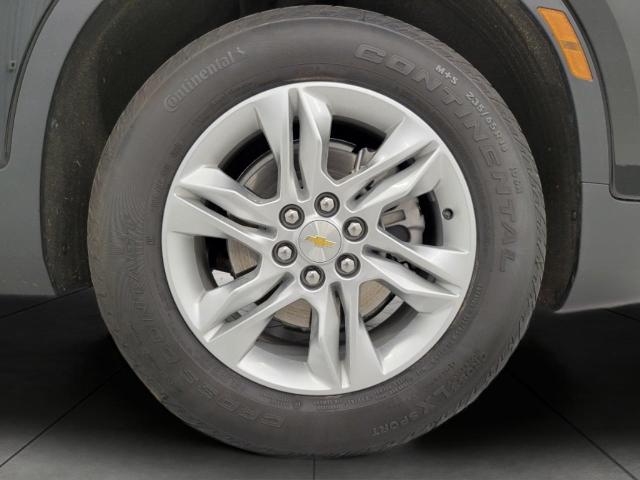2022 Chevrolet Blazer Vehicle Photo in NEENAH, WI 54956-2243