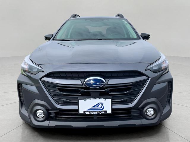 2025 Subaru Outback Vehicle Photo in Oshkosh, WI 54904