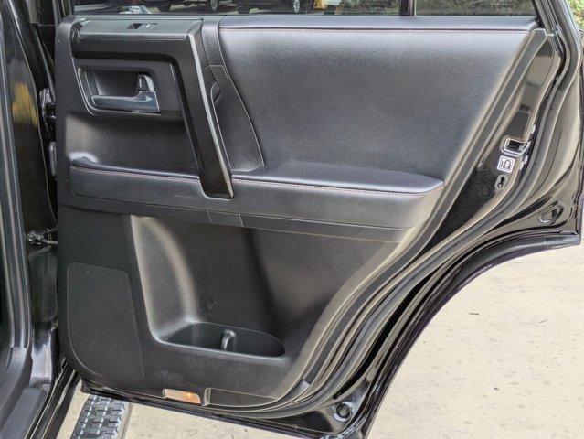 2021 Toyota 4Runner Vehicle Photo in San Antonio, TX 78209