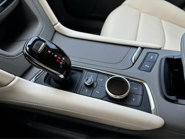 2023 Cadillac XT6 Vehicle Photo in Grapevine, TX 76051