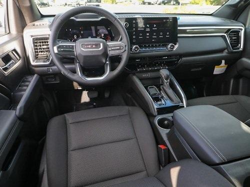 2025 GMC Canyon Vehicle Photo in HOMOSASSA, FL 34448-1461