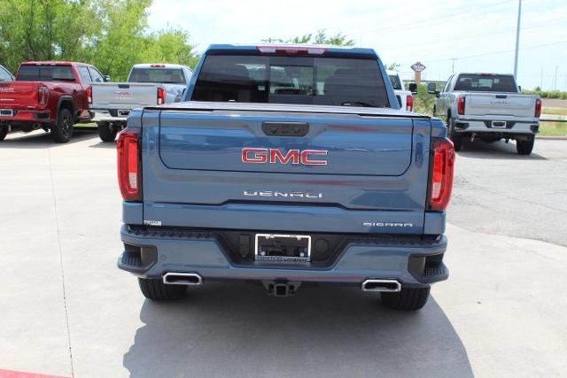 2025 GMC Sierra 1500 Vehicle Photo in Greenville, TX 75402