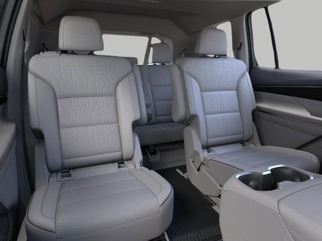 2025 Buick Enclave Vehicle Photo in GREEN BAY, WI 54303-3330