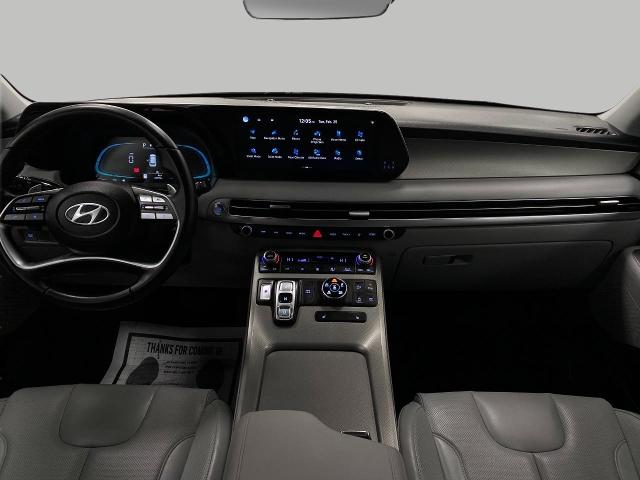 2024 Hyundai PALISADE Vehicle Photo in Appleton, WI 54914