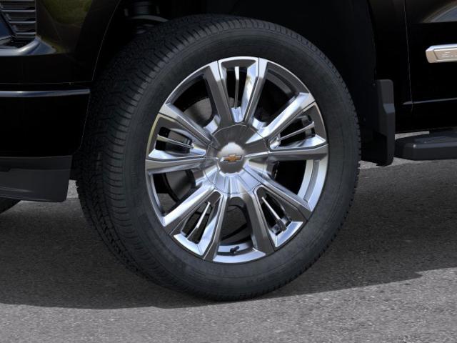 2025 Chevrolet Silverado 1500 Vehicle Photo in SELMA, TX 78154-1460