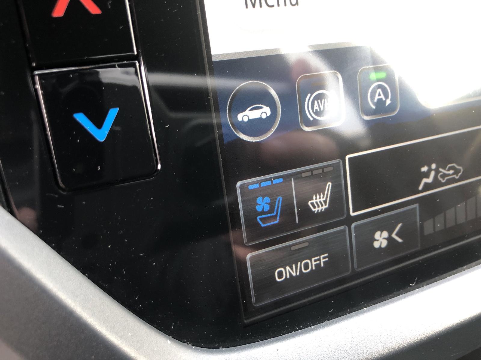2025 Subaru Forester Vehicle Photo in Mechanicsburg, PA 17050