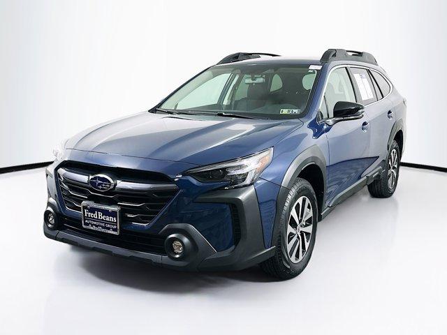 2024 Subaru Outback Vehicle Photo in Doylestown, PA 18902
