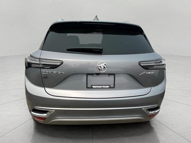 2023 Buick Envision Vehicle Photo in APPLETON, WI 54914-8833