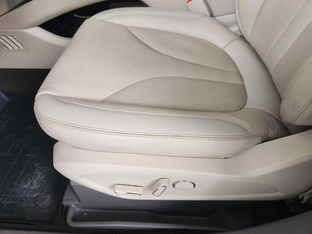 2020 Lincoln Nautilus Vehicle Photo in HOUSTON, TX 77079