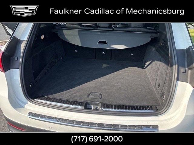 2022 Mercedes-Benz GLE Vehicle Photo in MECHANICSBURG, PA 17050-1707