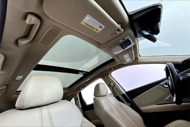 2023 Acura RDX Vehicle Photo in Grapevine, TX 76051