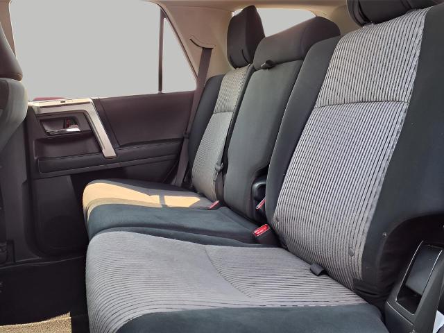 2021 Toyota 4Runner Vehicle Photo in Oshkosh, WI 54904
