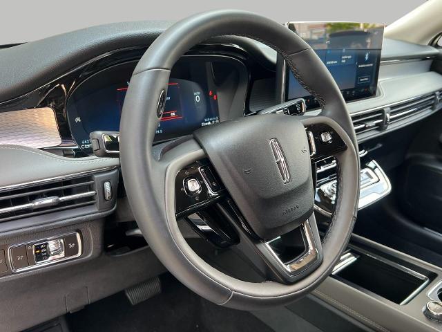 2023 Lincoln Corsair Vehicle Photo in Appleton, WI 54914