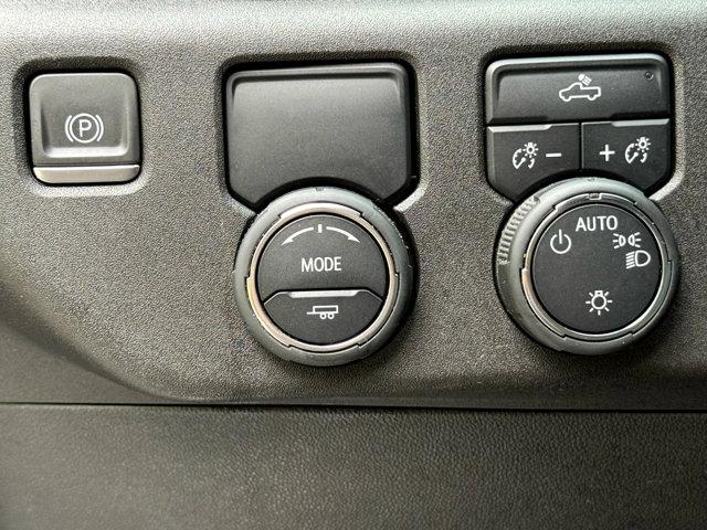 2024 Chevrolet Silverado 1500 Vehicle Photo in Hinesville, GA 31313