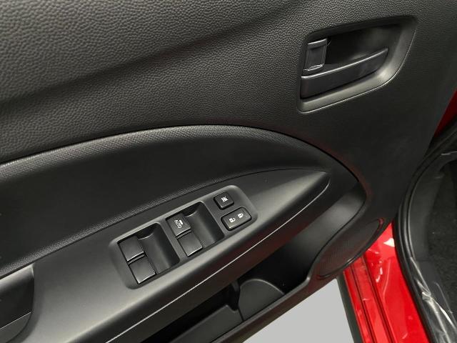 2024 Mitsubishi Mirage Vehicle Photo in Appleton, WI 54913