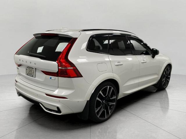 2024 Volvo XC60 Recharge Plug-In Hybrid Vehicle Photo in Appleton, WI 54913