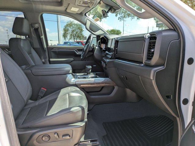 2023 Chevrolet Silverado 1500 Vehicle Photo in SELMA, TX 78154-1460