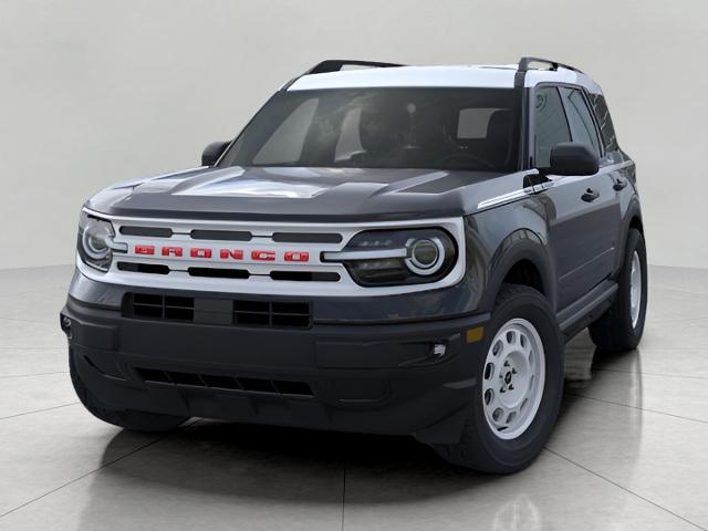 2024 Ford Bronco Sport Vehicle Photo in Neenah, WI 54956