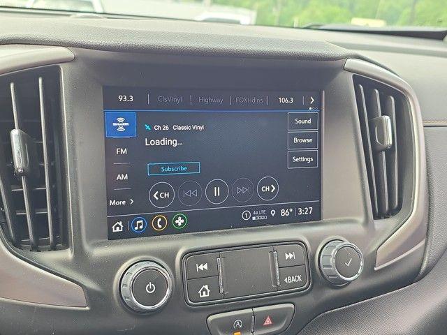 2023 GMC Terrain Vehicle Photo in Pleasant Hills, PA 15236