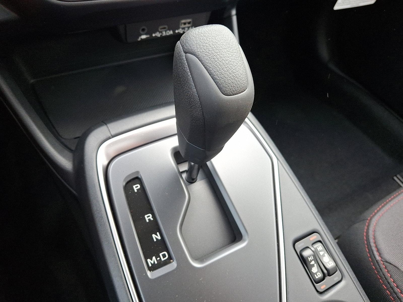 2025 Subaru Impreza Vehicle Photo in Harrisburg, PA 17111