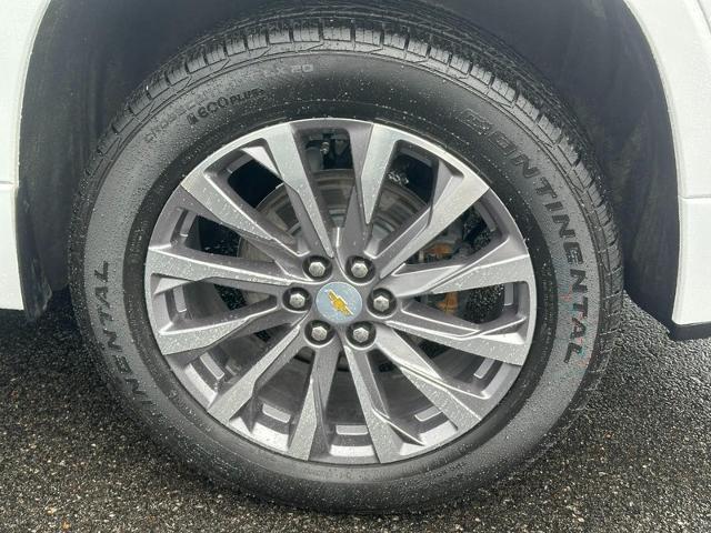 2023 Chevrolet Traverse Vehicle Photo in COLUMBIA, MO 65203-3903