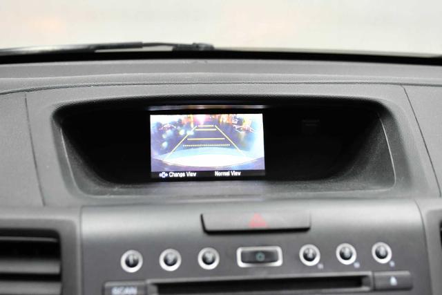 2014 Honda CR-V Vehicle Photo in DALLAS, TX 75235