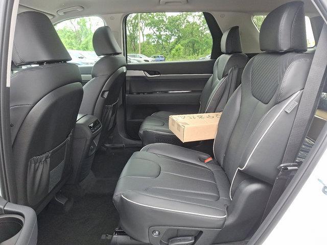 2025 Hyundai PALISADE Vehicle Photo in Harrisburg, PA 17111