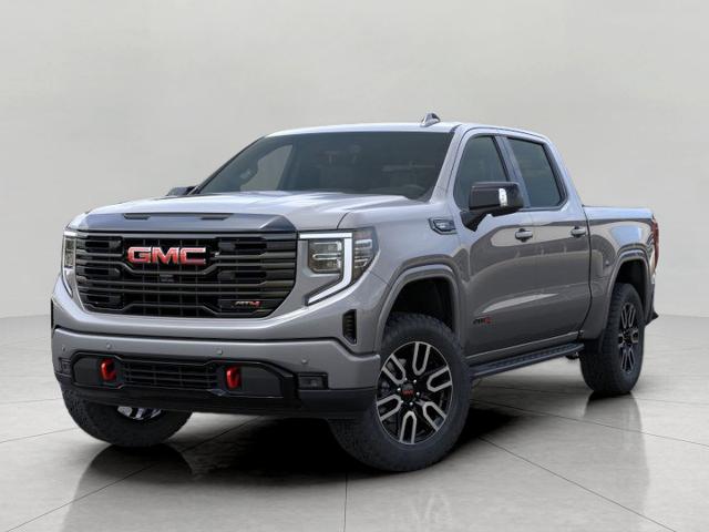 2025 GMC Sierra 1500 Vehicle Photo in APPLETON, WI 54914-8833