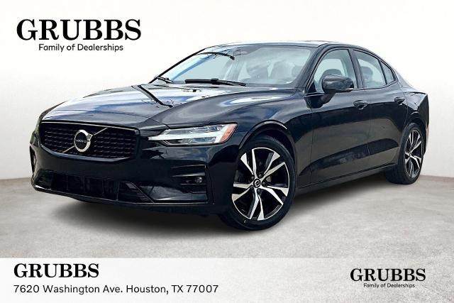 2023 Volvo S60 Vehicle Photo in San Antonio, TX 78230
