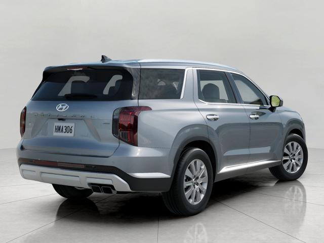 2025 Hyundai PALISADE Vehicle Photo in Green Bay, WI 54304