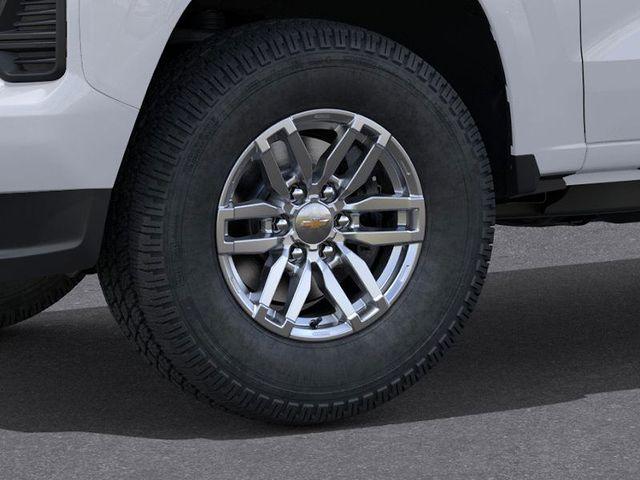 2025 Chevrolet Colorado Vehicle Photo in PAWLING, NY 12564-3219