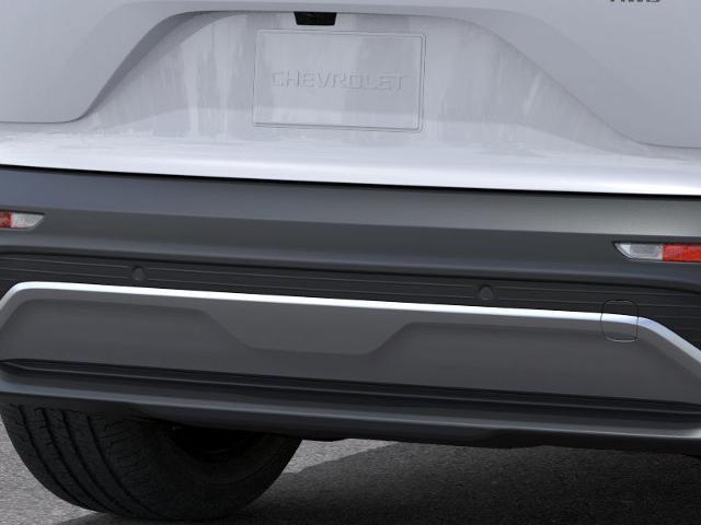 2025 Chevrolet Blazer EV Vehicle Photo in KANSAS CITY, MO 64114-4502