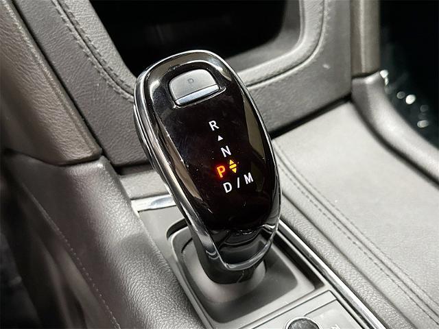 2023 Cadillac XT5 Vehicle Photo in EVERETT, WA 98203-5662