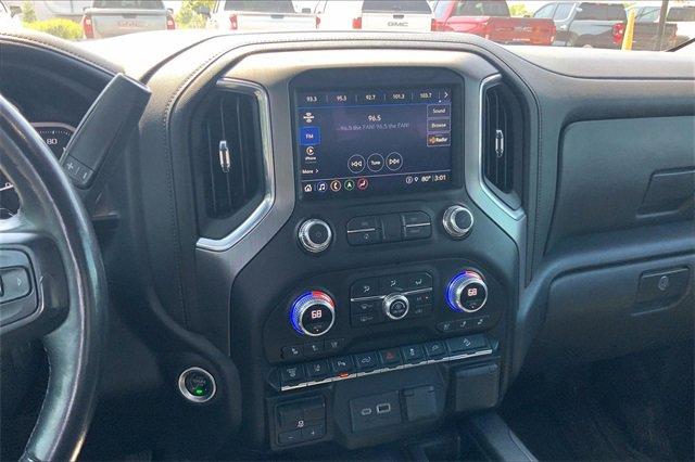 2021 GMC Sierra 2500 HD Vehicle Photo in INDEPENDENCE, MO 64055-1377