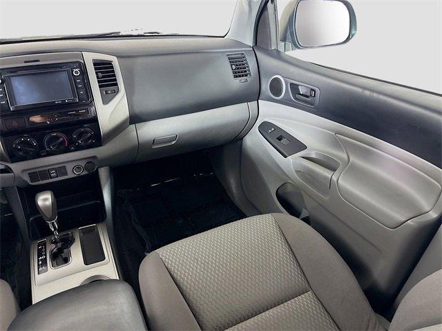 2014 Toyota Tacoma Vehicle Photo in PUYALLUP, WA 98371-4149