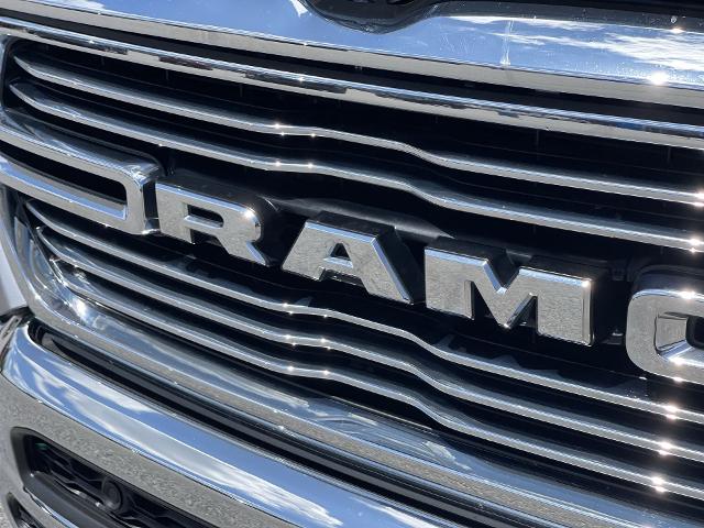 2020 Ram 1500 Vehicle Photo in BENTONVILLE, AR 72712-4322