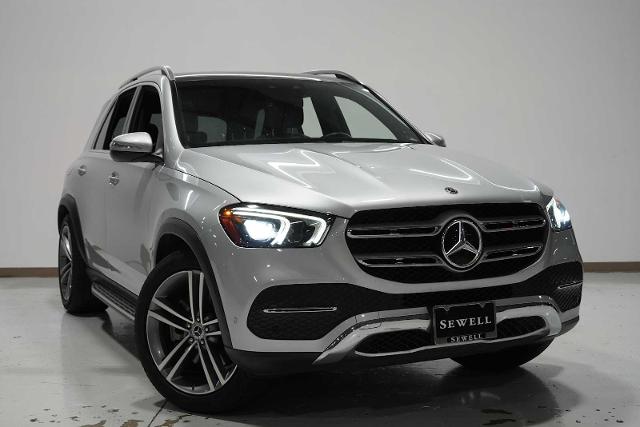2020 Mercedes-Benz GLE Vehicle Photo in GRAPEVINE, TX 76051