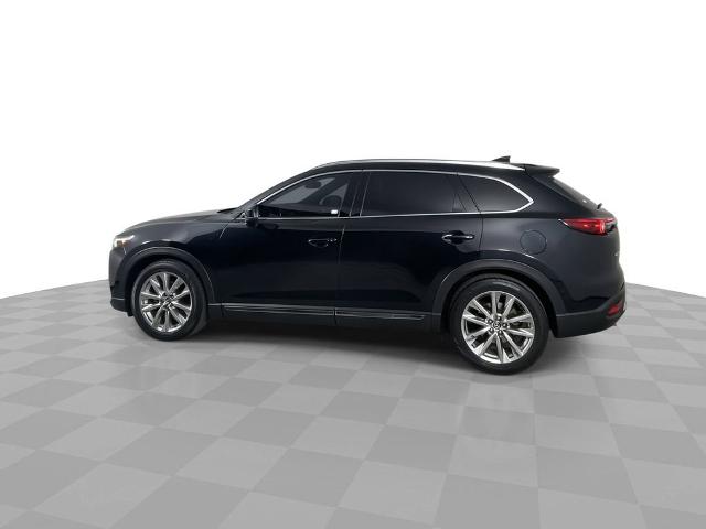 2016 Mazda CX-9 Vehicle Photo in GILBERT, AZ 85297-0402