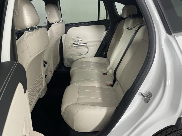 2025 Mercedes-Benz GLA 250 Vehicle Photo in GILBERT, AZ 85297-0402