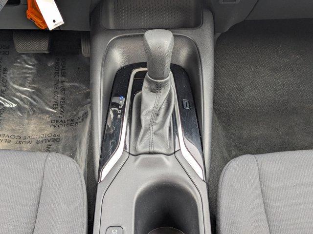 2023 Toyota Corolla Vehicle Photo in BRUNSWICK, GA 31525-1881